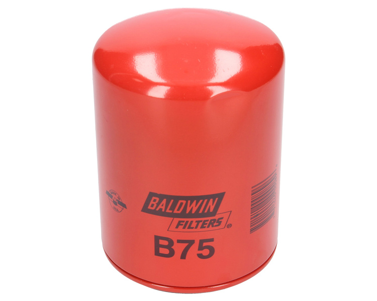 filtr oleju Baldwin B75