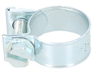Opaska ślimakowa obejma zaciskowa 15-17mm