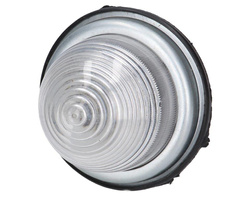 lampa przednia obrysowa Massey Ferguson 880399M2