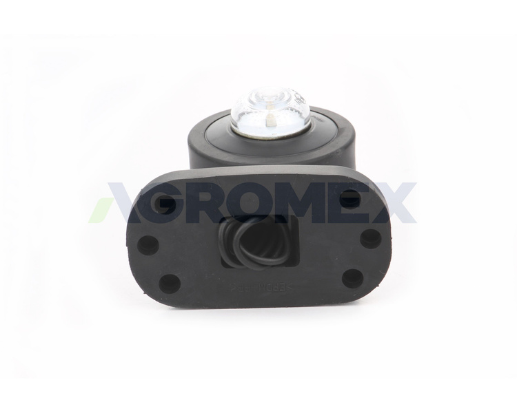 Lampa obrysowa przednio-tylna LED uniwersalna WAŚ 134L