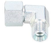 Łącznik hydrauliczny kolanko AB18x1,5\16x1,5