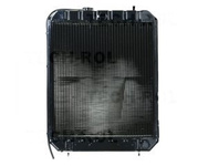 Chłodnica wody Bizon miedziana Super Rekord 5040400470