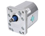 Pompa hydrauliczna grupa II do multiplikatora 42L PZS-E-26, B411-2SPA26D