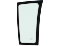 szyba do ciągnika Fendt - przednia dolna prawa 716810040070 (1332)