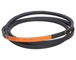 Pas klinowy A-2000 Hard-Belt TEGER