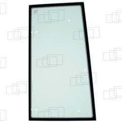 szyba Hidromek - boczna prawa F33/21031 (3766)