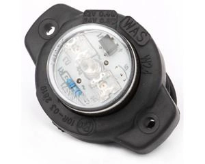 Lampa pozycyjna boczna LED 12 V - 24 V