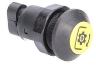 przycisk, włącznik wałka WOM Deutz-Fahr, Lamborghini, Same 0441153310