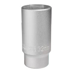 Nasadka 3/4" 6-kąt długa 32 mm MJW