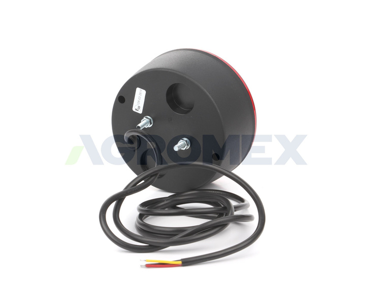 Lampa zespolona tylna LED W-19D 12V-24V