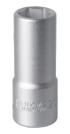 Nasadka 3/4" 6-kąt długa 23 mm MJW