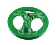 Koło pasowe kombajn John Deere Z11084A