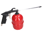 Pistolet do konserwacji - Ropownica Geko