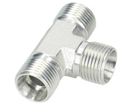 Złączka hydrauliczna trójnik BBB M18x1,5