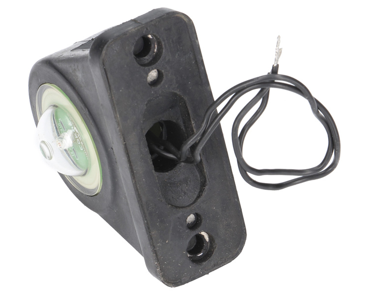 Lampa obrysowa DS 615 diodowa 12/24V Egkal