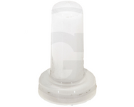 prowadnica sprężyny WA3