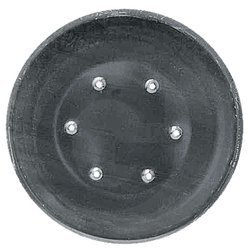 Talerz ślizgowy Kosiarka Deutz Kverneland KM20 fi 610 KM 20