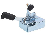 zamek drzwi lewy MTZ 806105050