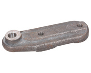 Ramię dźwigni targańca kombajn Bizon 5057020180