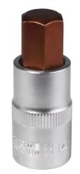 Nasadka 1/2" HEX H14 MJW