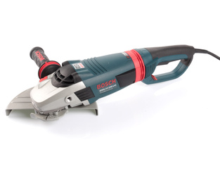 Szlifierka kątowa GWS 24-230 LVI BOSCH