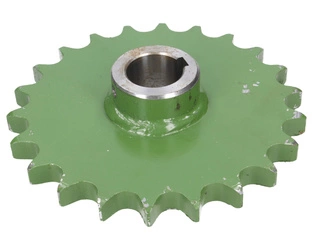 Koło łańcuchowe Z-22, 1-cal, fi-35mm Rozrzutnik 2213020820