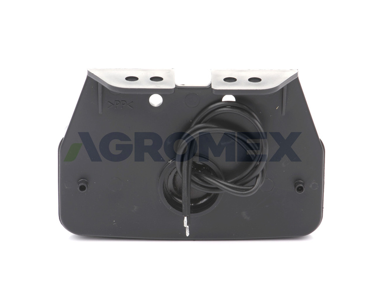 Lampa obrysowa LED przednia 12V-24V