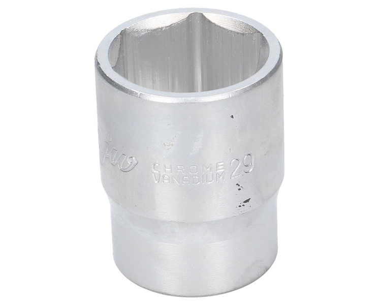  Nasadka 3/4" 6-kąt 29 mm MJW