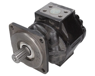 Pompa hydrauliczna P2C2120C5B26C P-6C Waryński