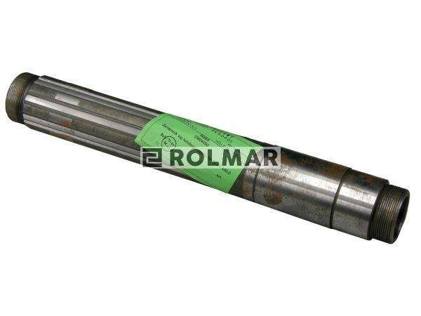 Wałek do skrzyni biegów C-330M Skropol