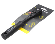 Grzechotka 3/8" 48 T monolityczny zabierak Waryński