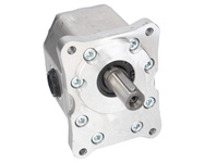 Pompa hydrauliczna Cyklop PZ2-KP-50P Agtech