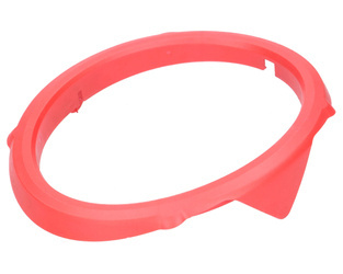 ramka reflektora roboczego kolor czerwony 22239019