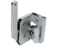 Zamek drzwi prawych Case, David Brown, Deutz Fahr, Ford, McCormick