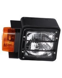 lampa przednia prawa COBO ładowarka Manitou, Merlo