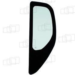 szyba Kobelco, New Holland - boczna lewa YT02C01076P2, YT02C01076P1 (4132)