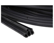 uszczelka drzwi, szyby ciagnika, koparki, ładowarki, trzybalonowa