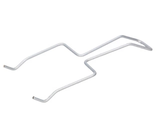 Sprężyna zastawki siewnika Poznaniak 3039020080