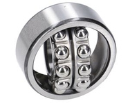 Łożysko kulkowe wahliwe 2204 ZVL 20x47x18 SŁOWACJA