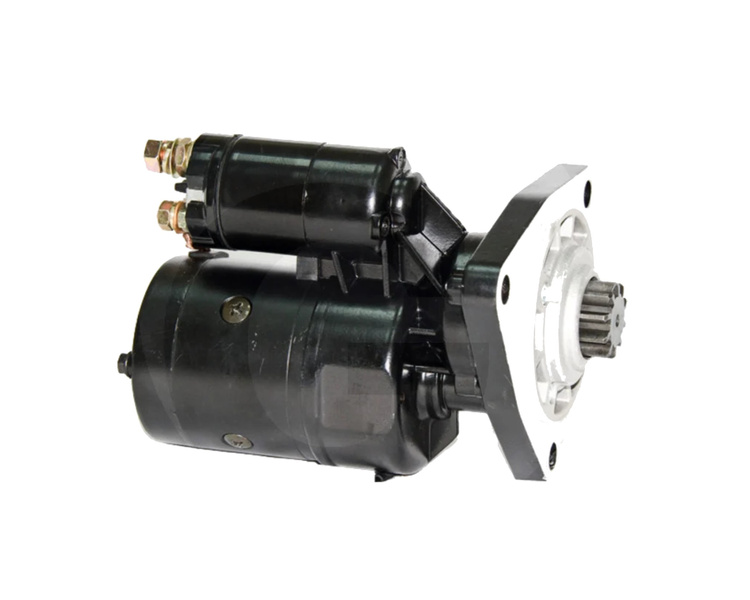 Rozrusznik z reduktorem MTZ T25 AZJ3124 9142780