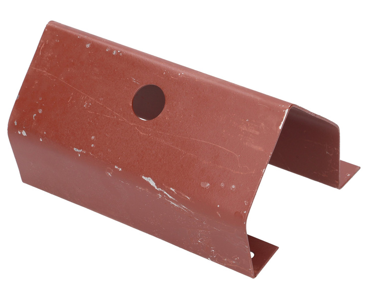 wspornik lampy tylnej lewy Ursus C-360 50657200