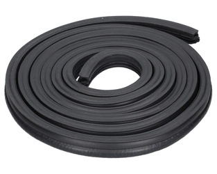 uszczelka szyby do kabiny ciągnika Ford 81874993