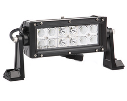 Lampa robocza listwa LED 12/24V biała 2640Lm Kamar