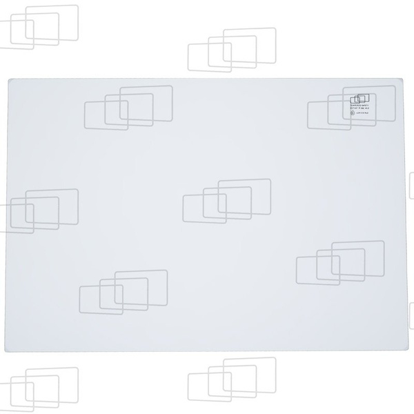 szyba CAT - tylna górna 9R5102,  9R-8530 (5361)