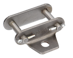 Zamek łańcucha z przyłączem obustronnym CA550K1 Waryński