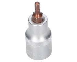 Nasadka 1/2" HEX H4 MJW