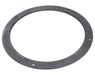 Uszczelka ślimaka wysypu kombajn Bizon 5040220630