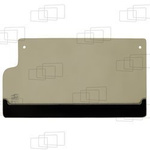 szyba koparka Wacker Neuson - przednia dolna 1000074144, 1000021732 (3722)