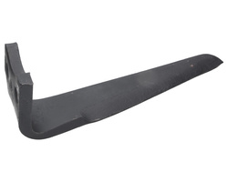 Ząb brony aktywnej lewy Rabe 310mm 84045002