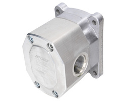 Pompa hydrauliczna Jelcz PZS-K-63L, PZ2-K-63, PZ3-40/16-1-242 Hylmet